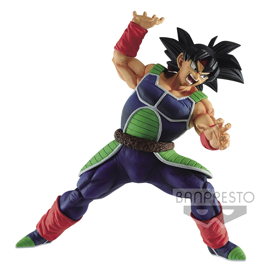 Figurine Dragon Ball Z - Bardock 18 cm