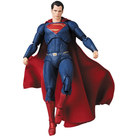 Figurine DC Superman 057 Justice League