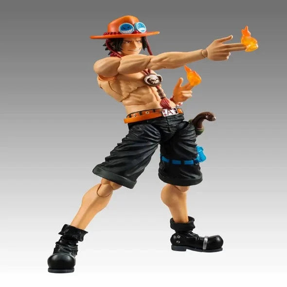 Figurine One Piece - Portags D. Ace 18 cm 4