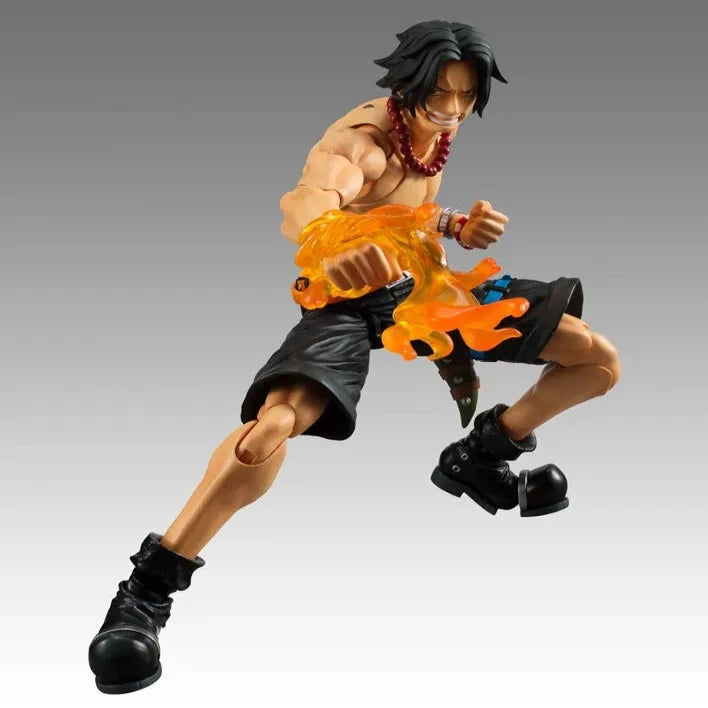 Figurine One Piece - Portags D. Ace 18 cm 4