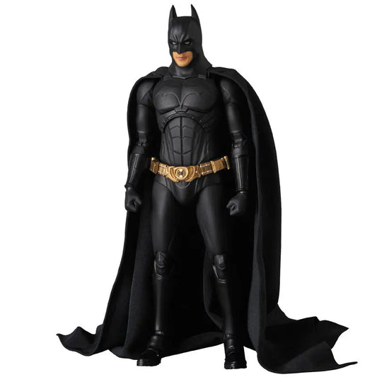 Figurine Batman BEGINS SUIT The Dark Night