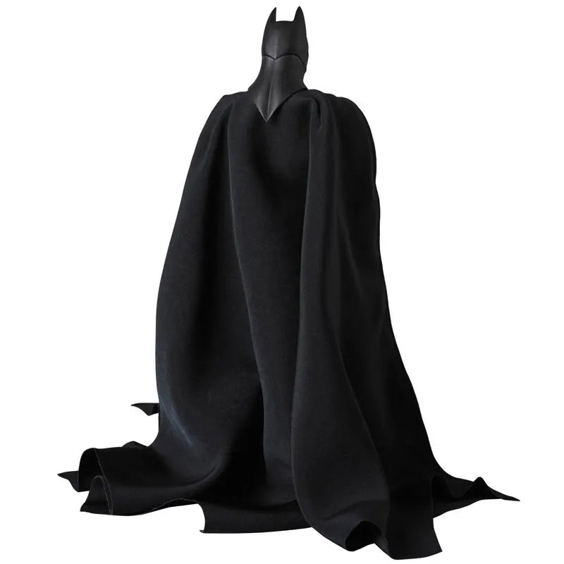 Figurine Batman BEGINS SUIT The Dark Night détails 4