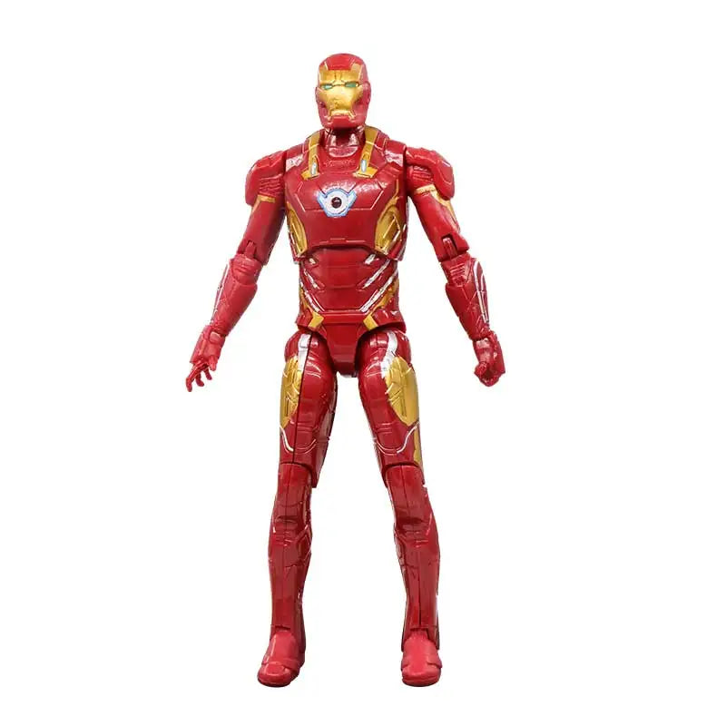 Figurine Iron Man