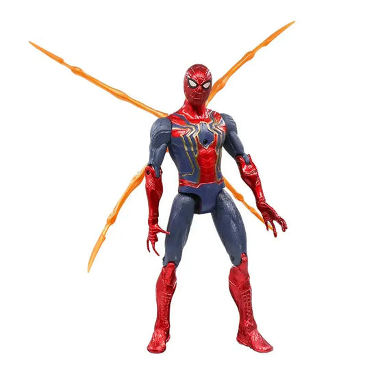 Figurine Spiderman B