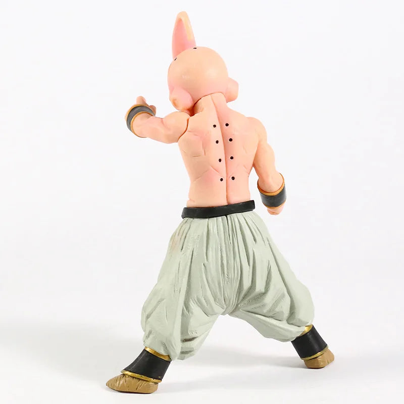 Figurine Kid Buu détails 2