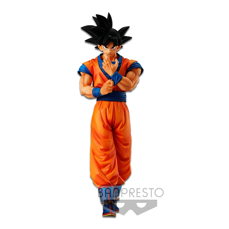 Figurine Dragon Ball Z - Goku #2 18 cm