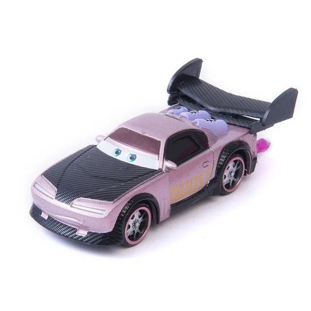 Figurine Disney Pixar Cars - Boost