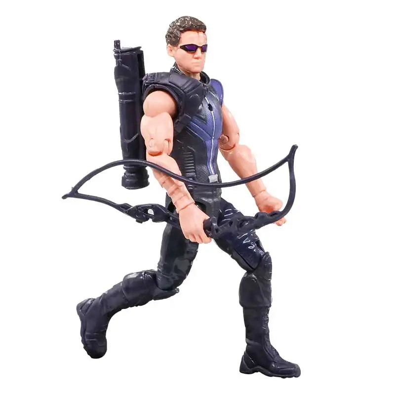 Figurine Hawkeye