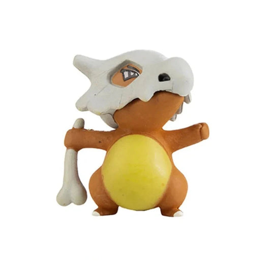 Figurine Pokémon - Osselait 4 cm