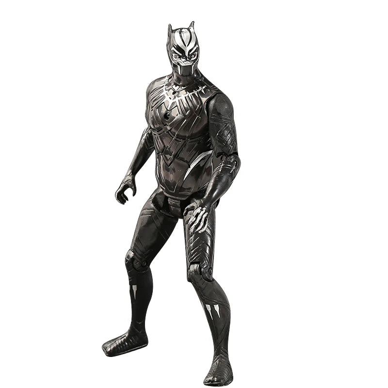 Figurine Black Panther 16 cm