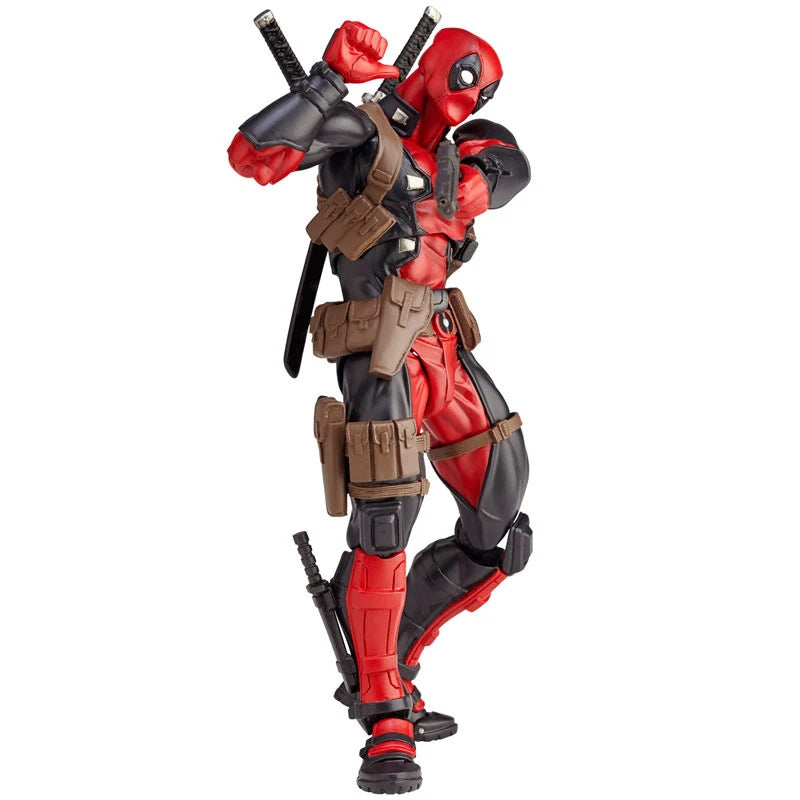 Figurine Marvel DeadPool Super Hero