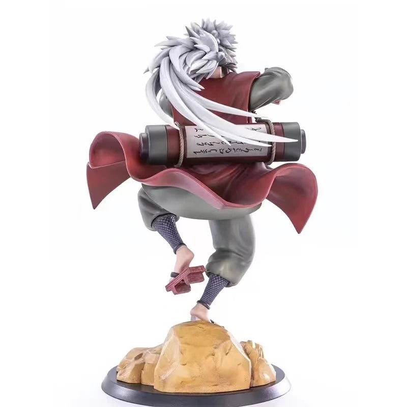 Figurine Naruto - Jiraiya 19 cm 4