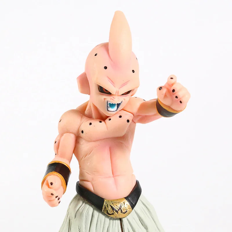 Figurine Kid Buu détails 3