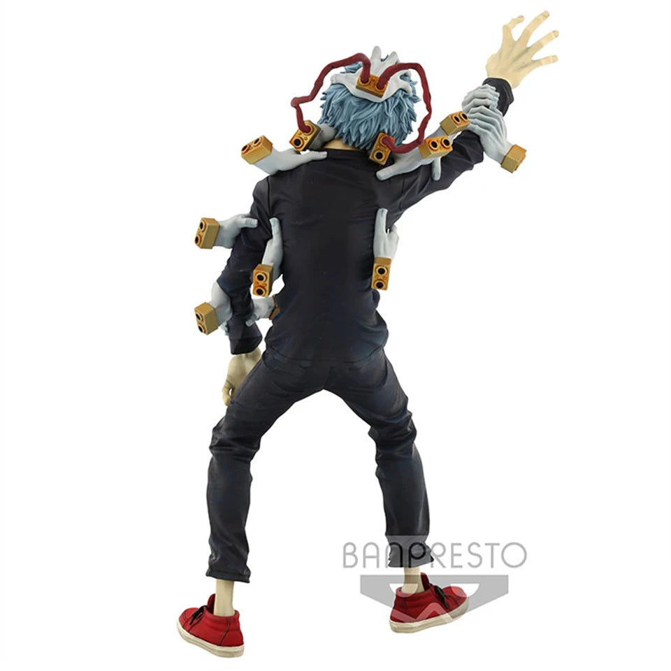 Figurine My Hero Academia - Shigaraki Tomura 16 cm 4