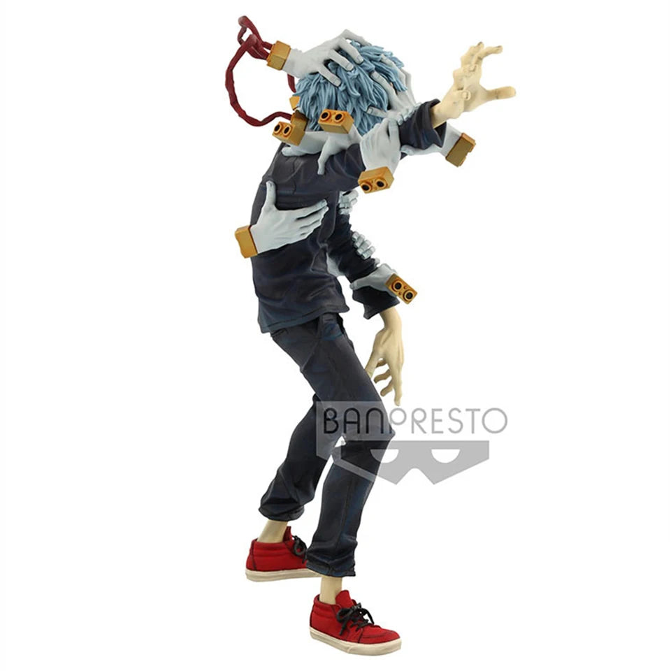 Figurine My Hero Academia - Shigaraki Tomura 16 cm 2