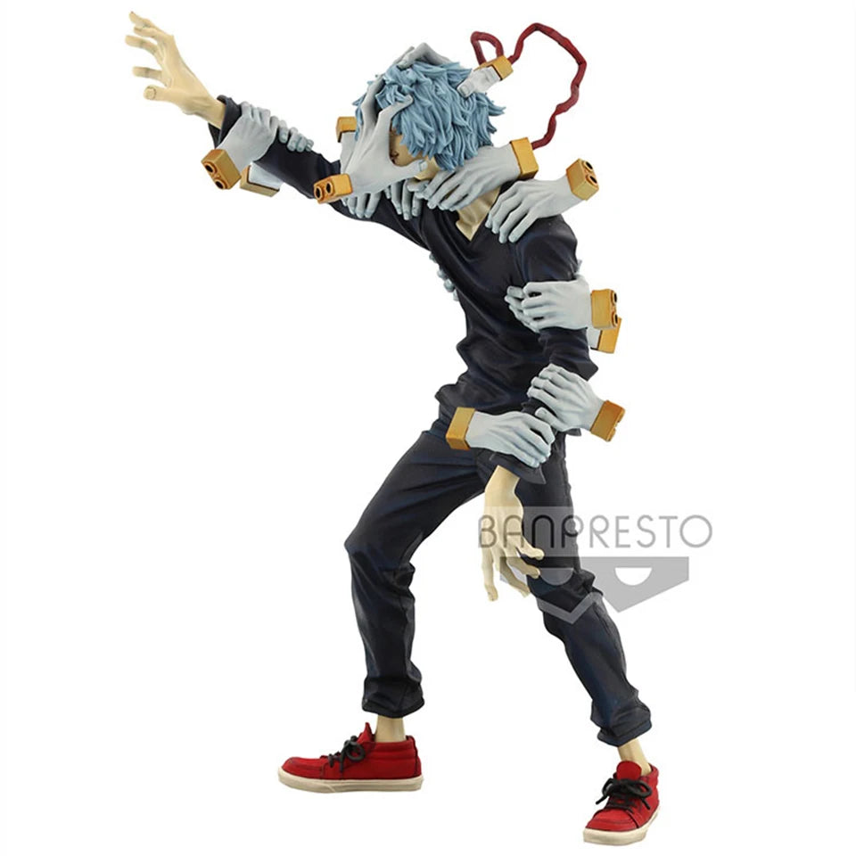 Figurine My Hero Academia - Shigaraki Tomura 16 cm 3