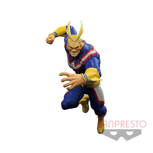 Figurine My Hero Academia Vol.5 - All Might 17 cm