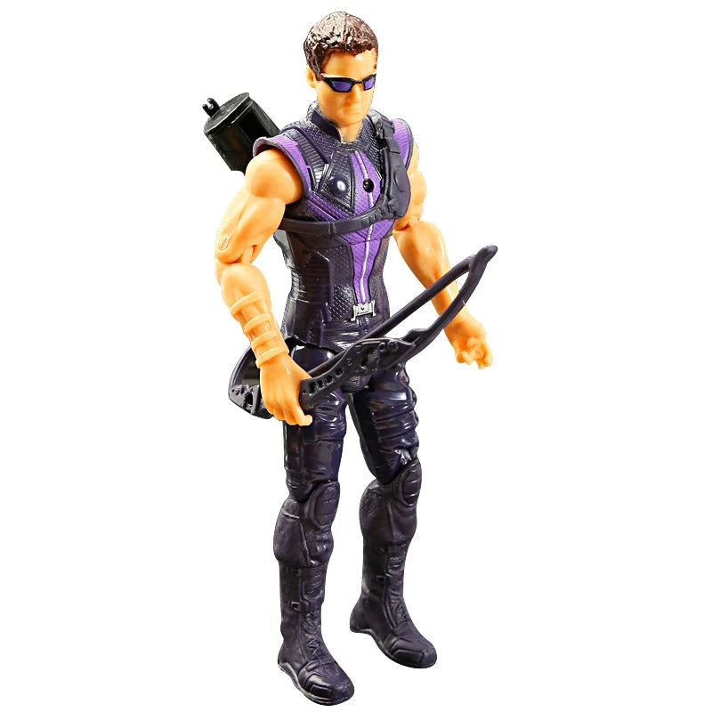 Figurine Hawkeye 16 cm