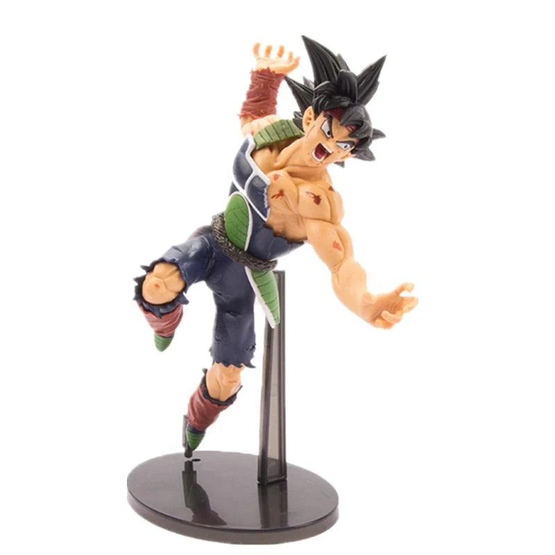 Figurine Dragon Ball Z - Original Bardack 16 cm