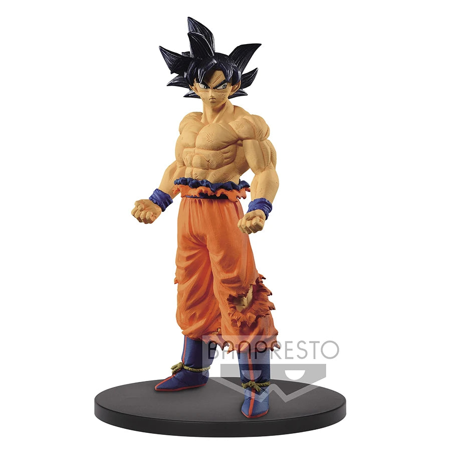 Figurine Dragon Ball Z - Goku #7 18 cm