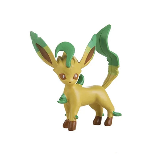 Figurine Pokémon - Phyllali 5.5 cm