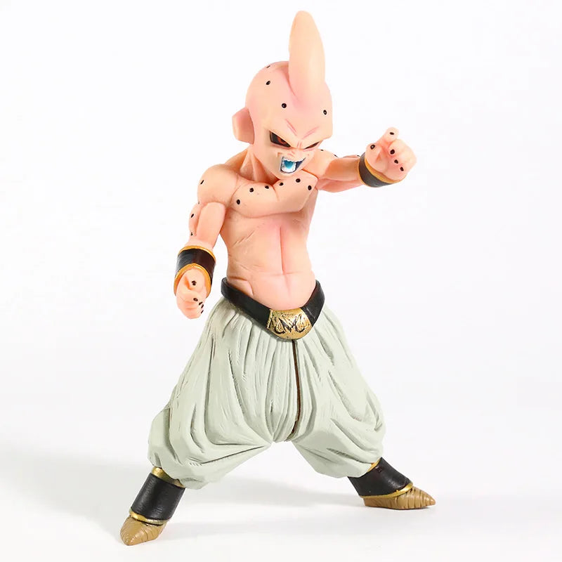 Figurine Kid Buu détails