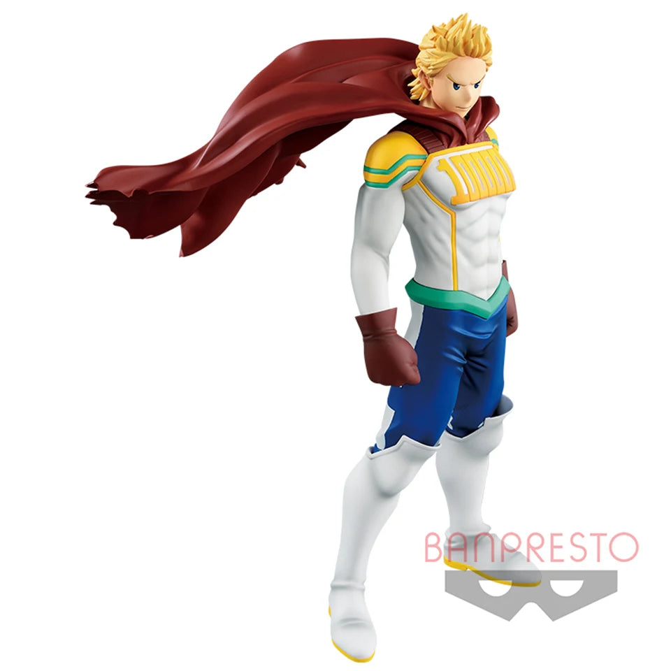 Figurine My Hero Academia - Million 18 cm 2