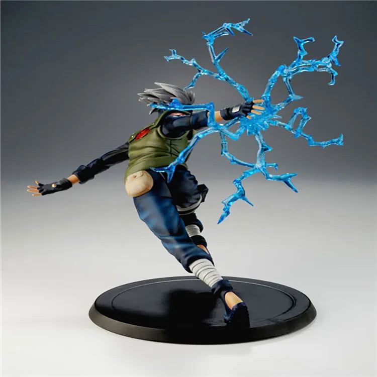 Figurine Naruto Shippûden - Kakashi Hatake Chidori 3