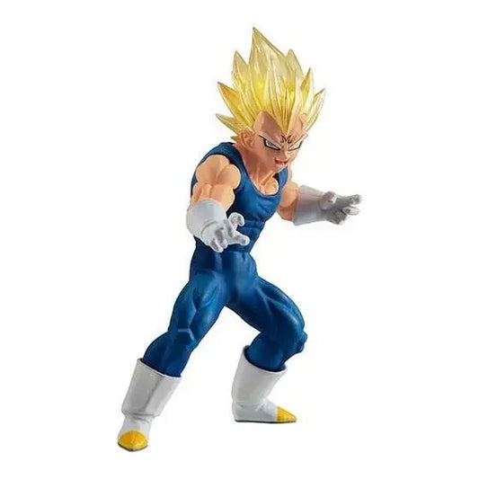 Figurine Dragon Ball Z - Vegeta SSJ 13 cm