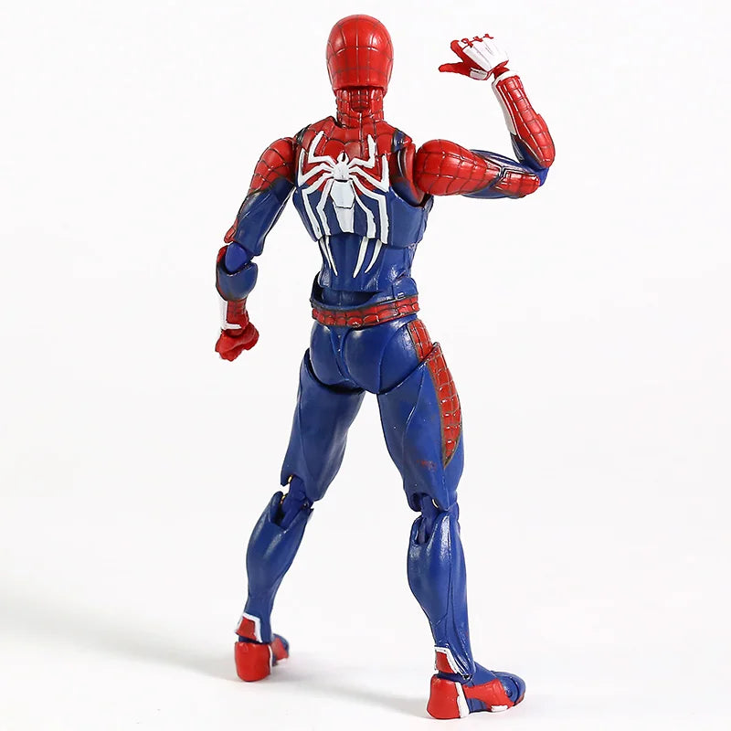 Figurine PS4 Spider Man 4