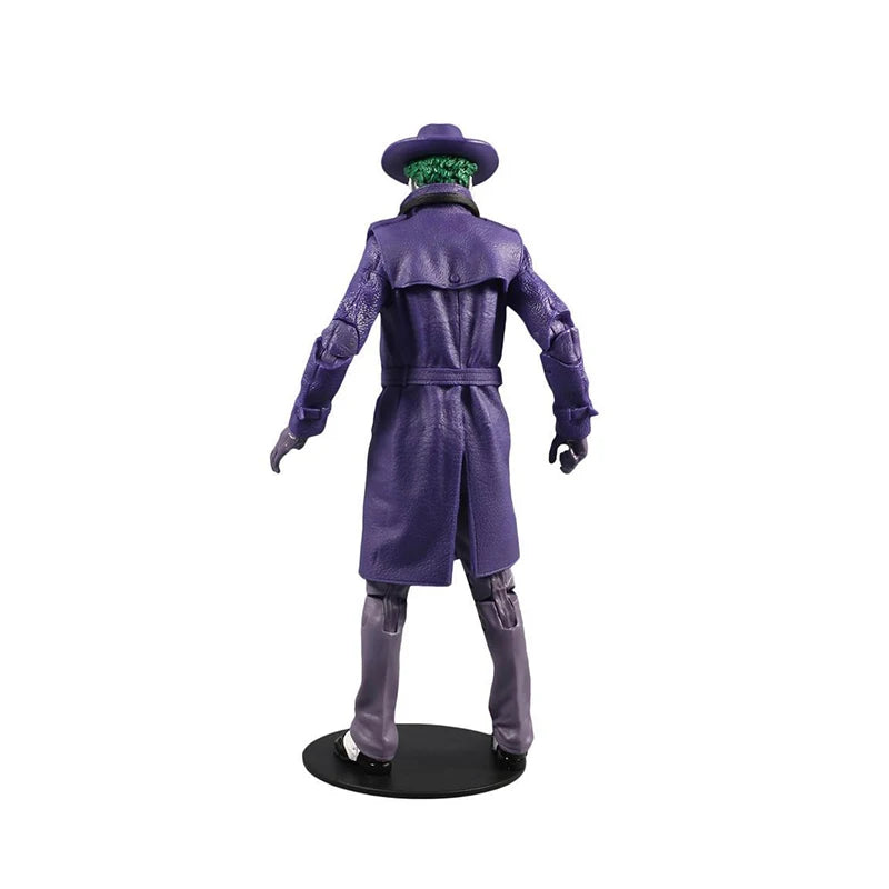 Figurine DC Multiverse The Joker 18 cm 3