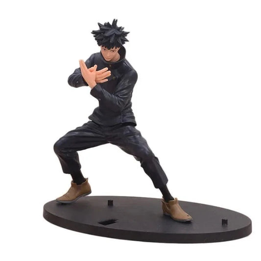 Figurine Jujutsu Kaisen - Megumi Fushiguro 17 cm