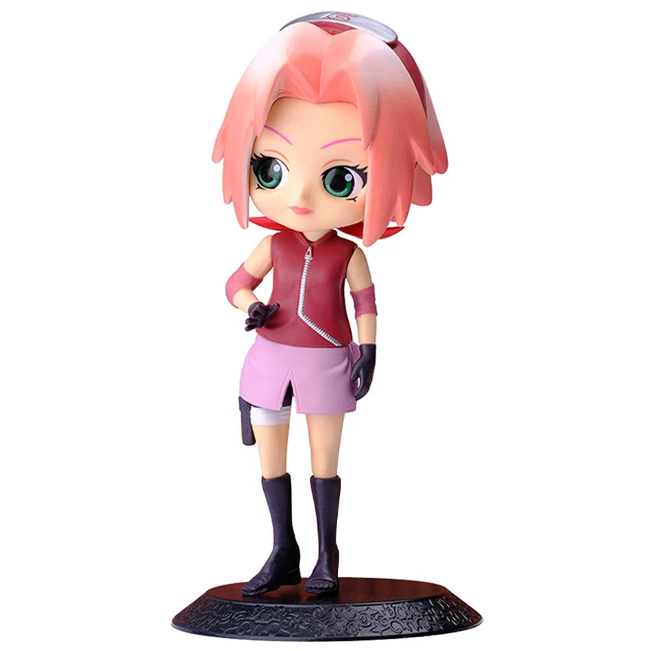 Figurine Naruto Shippûden - Opp Bag Sakura