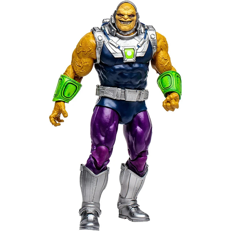 Figurine Mongul 18 cm