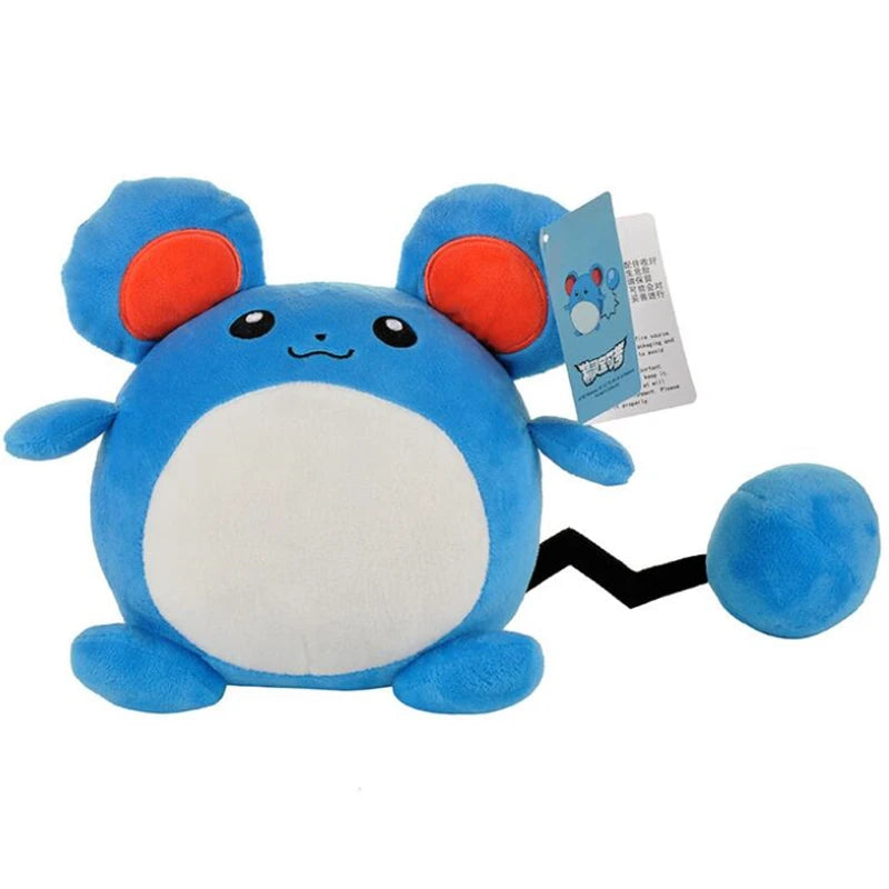 Figurine Peluche Pokémon - Pokémon #5 21 cm