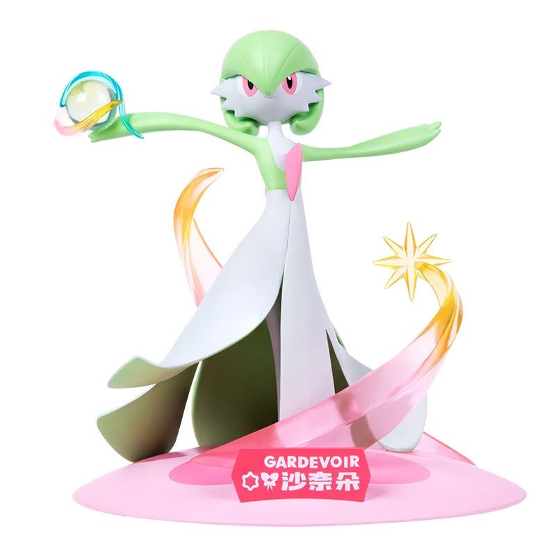 Figurine Pokémon - Gardevoir 10 cm