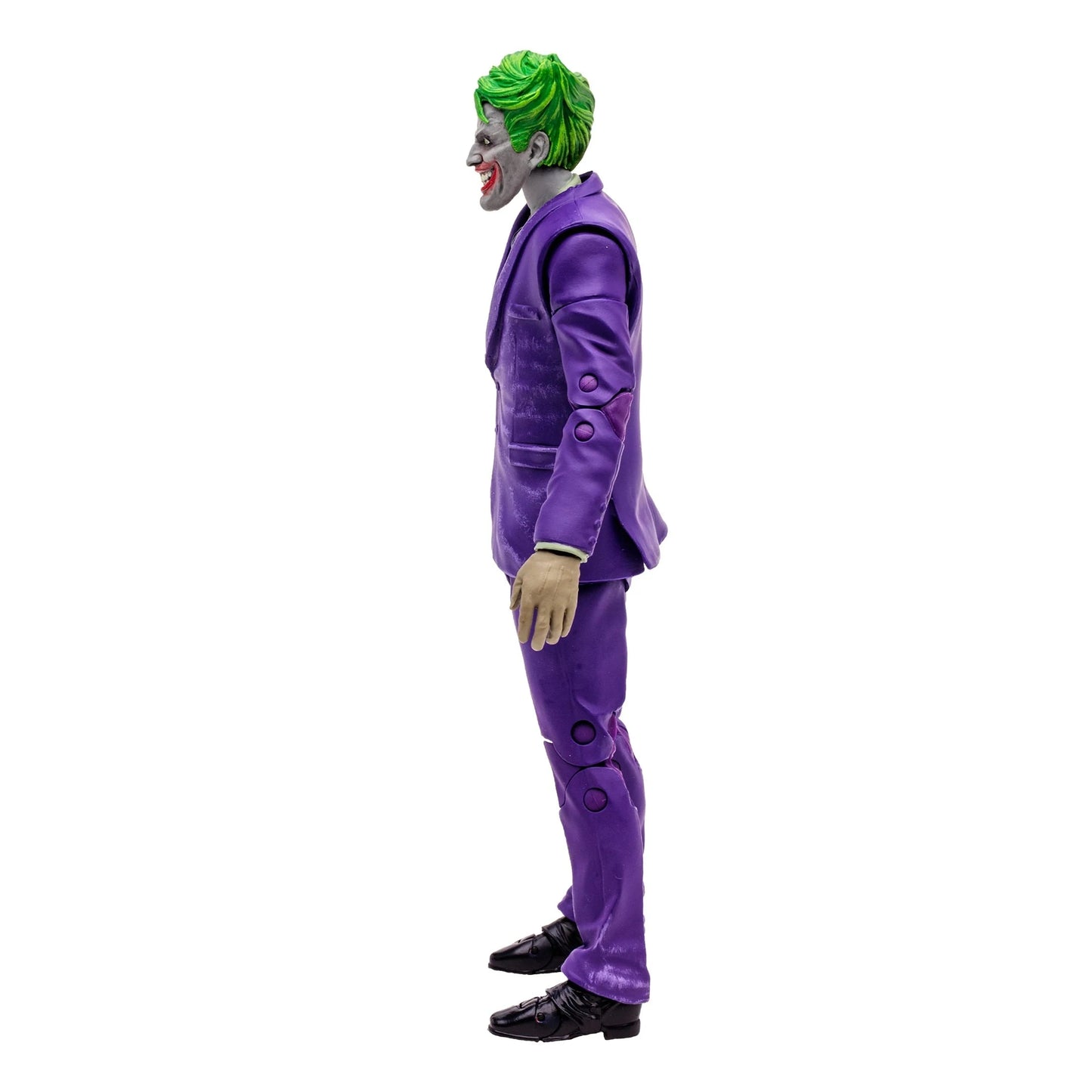 Figurine The Joker #1 18 cm 4