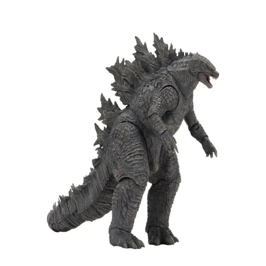 Figurine Godzilla x Kong Neca 18 cm