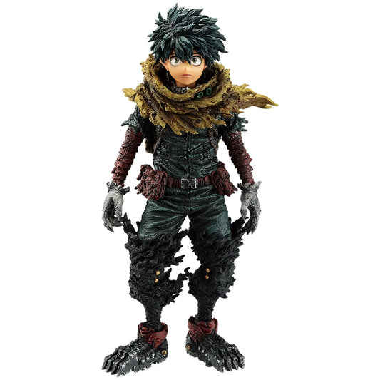 Figurine My Hero Academia - Midoriya Izuku 12 cm