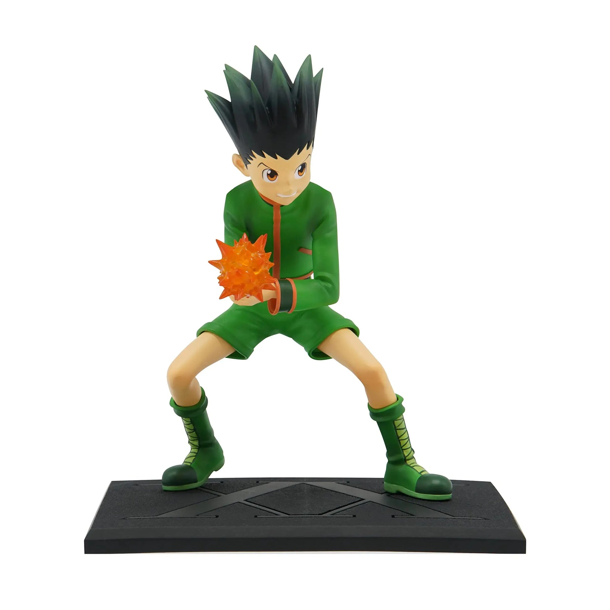 Figurine Hunter X Hunter - Gon Freecss #2