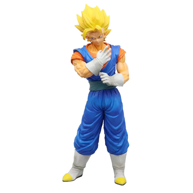 Figurine Dragon Ball Z - Vegetto #3 33 cm