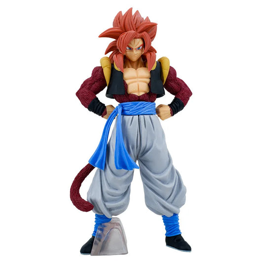 Figurine Dragon Ball GT - Gogeta SSJ4