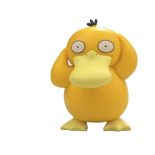 Figurine Pokémon - Psykokwak 7 cm