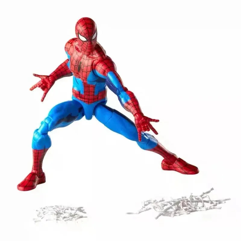 Figurine Classique Spiderman 2