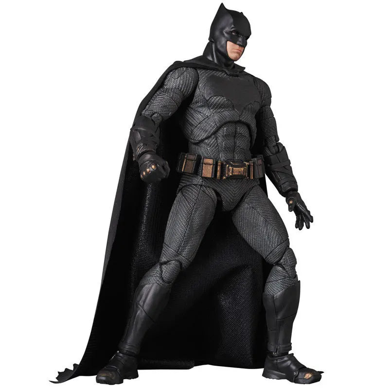 Figurine BATMAN Justice League détails