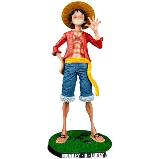 Figure One Piece - Luffy 43 cm