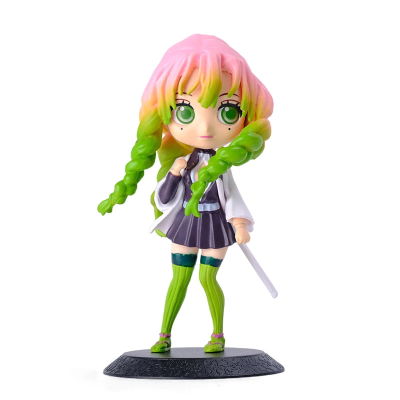 Figurine Demon Slayer - Collection Mitsuri