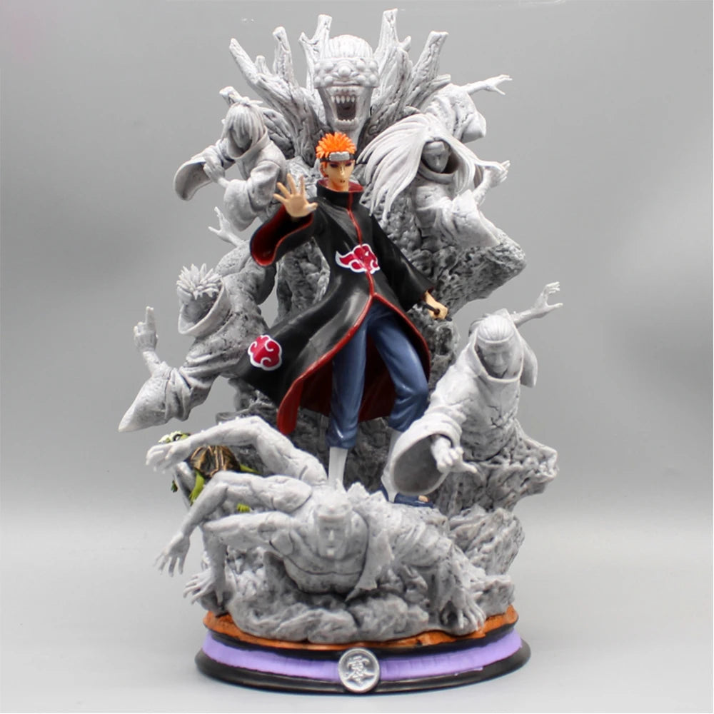 Figurine Naruto - Pain 27 cm 2