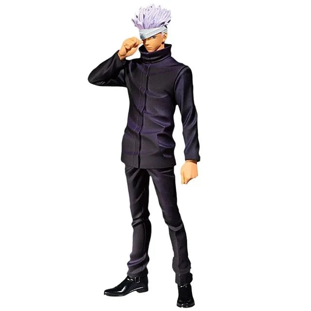 Figurine Jujutsu Kaisen - Satoru Gojo 18 cm