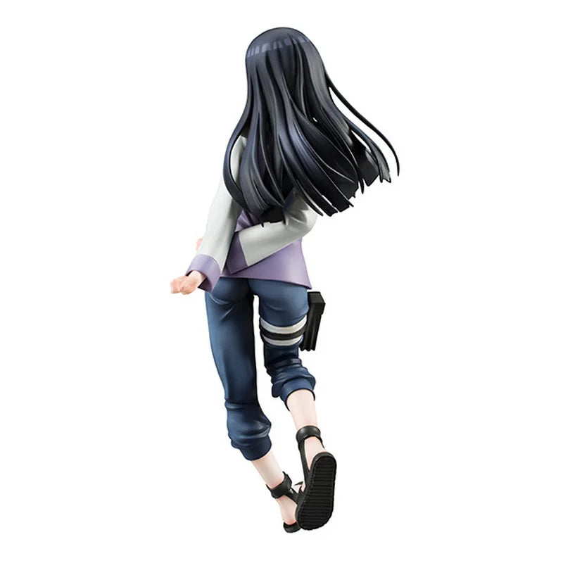 Figurine Naruto Shippûden - Hinata Hyuga 20 cm 4